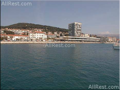 Marjan Hotel 2